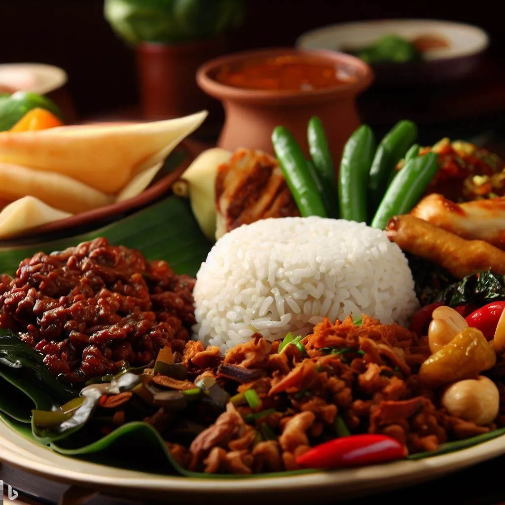 3-Day Bali Itinerary: Sunsets, Surfing, and Soul-Refreshing Adventures in the Island of Gods 6sqf2h